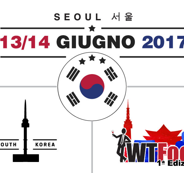 WTF1-Seoul